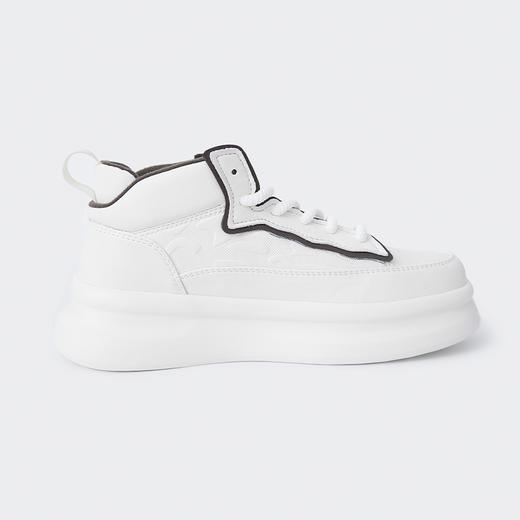 HX 秋冬季时尚休闲鞋S304440155101 商品图2