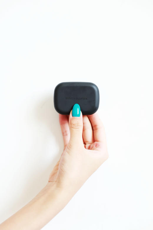 真无线+主动降噪，高颜值蓝牙耳机。出口丹麦の临场感耳机C070388 商品图14