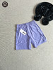 点此购买 lululemon露露Pace Breaker夏季男士运动短裤 LL 323502 商品缩略图5