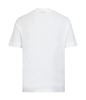 【新品现货到仓特惠秒】Emporio Armani 男士全棉质感飞鹰logo商务休闲短袖T恤12340 商品缩略图8