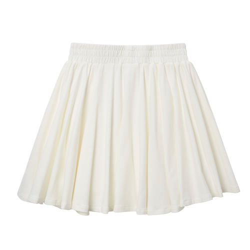 佐丹奴女装【史努比联名款】夏季百搭亲肤透气裙裤05405109 商品图4