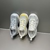 欧货！厚底老爹鞋！女2025春夏季新款网面百搭透气舒适软底休闲运动鞋！ 商品缩略图4