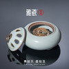汝窑觉者香炉 商品缩略图4