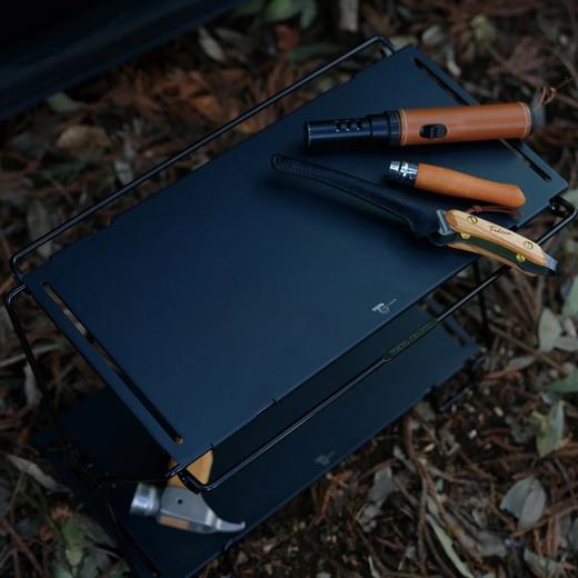 TOKYO CRAFTS COORDUNIT黑色多功能组合架 商品图4