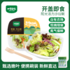 一号农场开盒即食阳光活力沙拉碗6种新鲜蔬菜免洗免切轻食代餐 商品缩略图0