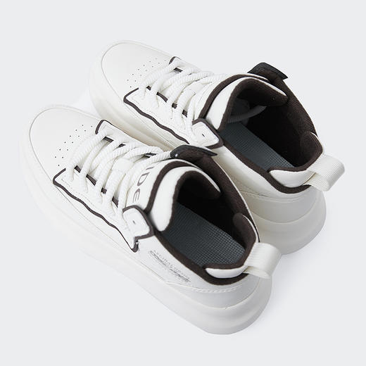 HX 秋冬季时尚休闲鞋S304440155101 商品图3