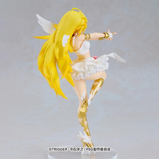 【GSC预售定金】POP UP PARADE 潘迪 改悔吧Ver. L size 吊带袜天使 商品图1