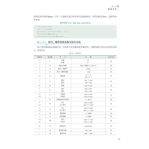 图解仓颉高效编程 商品图4