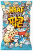 芭蜂 咸牛奶味爆米花80gHBAF 소금우유맛 팝콘 80g 商品缩略图0