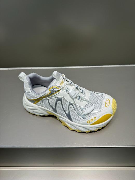 有氧计划！歪头超轻运动鞋！女2025夏季薄网老爹鞋透气徒步户外休闲鞋！ 商品图6