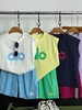 儿童夏日必备alo马卡龙套装男女宝同款 商品缩略图9