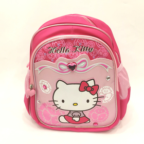 FEK-Hello Kitty书包（小） 49元