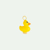 在途4周到｜Les Nereides-Duck charm-小黄鸭 吊坠［法国设计师］ 商品缩略图0