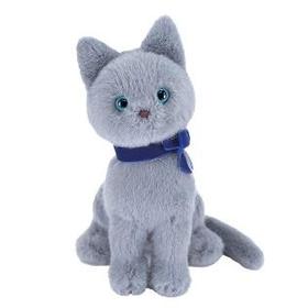 Sunlemon Original灰色小猫