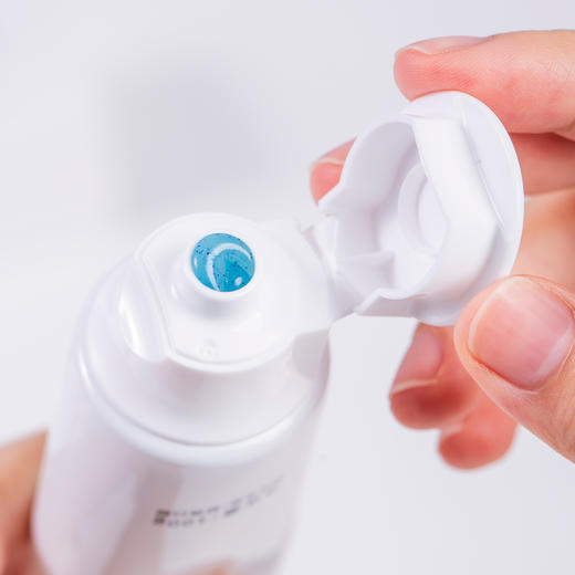 清大博士色修美白牙膏| 100g/支 商品图2