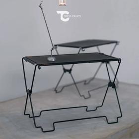 TOKYO CRAFTS COORDUNIT黑色多功能组合架