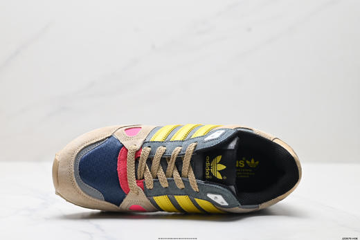 阿迪达斯Adidas ZX 750复古运动休闲鞋G69979男女鞋 商品图1