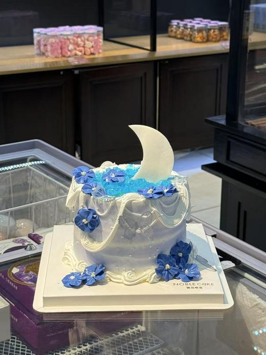 月亮之上 商品图0