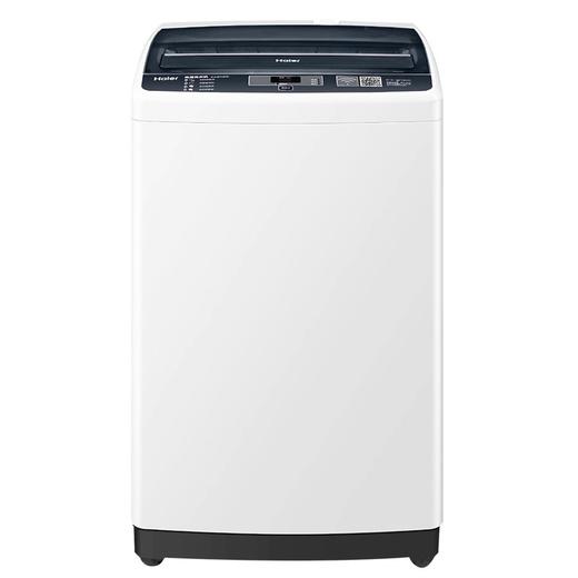 海尔原装8公斤投币洗衣机6kg商用自助手机扫码公寓刷卡SXB80-69DZ 商品图1