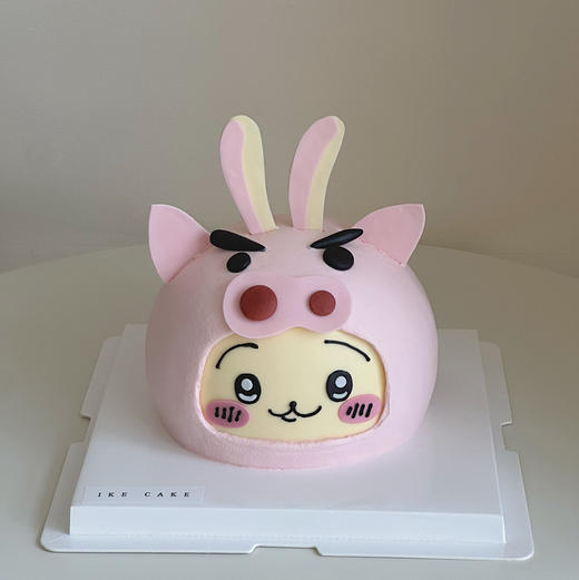 肥嘟嘟左卫门 × 乌萨奇 商品图0