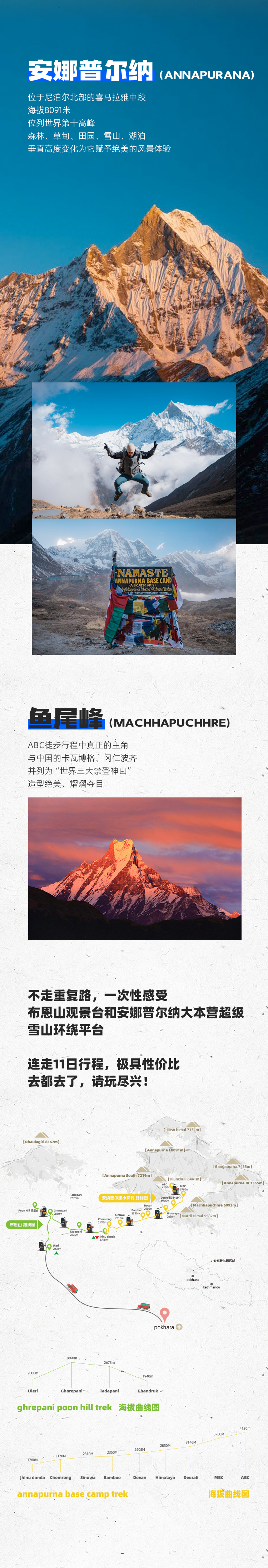 路线亮点 3