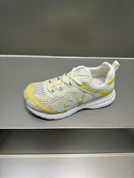 欧货！厚底老爹鞋！女2025春夏季新款网面百搭透气舒适软底休闲运动鞋！ 商品图6