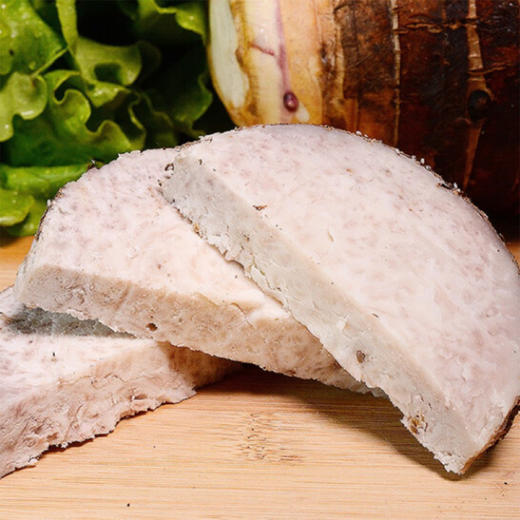 荔浦芋头 商品图4