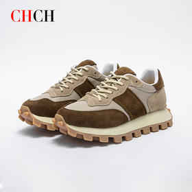 CHCH平衡鞋阿甘鞋运动休闲女鞋CO2B5181