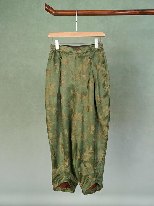 C251146-T裤子 商品图1