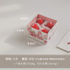 手工草莓香薰蜡烛礼盒🎁，生日惊喜从香氛开始✨candle礼盒礼品创意生日礼物 手工造型香氛 商品缩略图4
