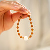 唐竺•和田玉糖玉圆珠手串 商品缩略图3