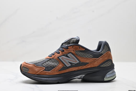 新百伦New Balance NB 2010复古老爹运动休闲鞋U2010NB5男女鞋 商品图2