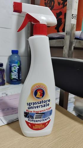 大公鸡清洁剂1*1瓶