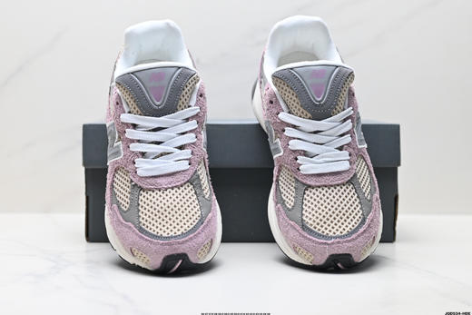 新百伦New Balance NB 2010复古老爹运动休闲鞋U2010NB5男女鞋 商品图6