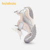 巴拉巴拉童鞋女童运动鞋芭蕾风蕾丝2025春秋新款鞋子 商品缩略图2