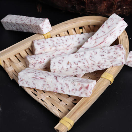 荔浦芋头 商品图7