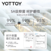 速干浴巾【YOTTOY】儿童速干浴巾游泳毛巾泳游浴袍沙滩巾专用吸水运动便携式旅行抗菌 商品缩略图2