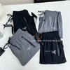 男女同款夏日冰爽运动防蚊裤休闲裤 商品缩略图6