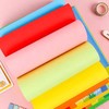 积米文具彩色折纸/A4/50张** 商品缩略图2