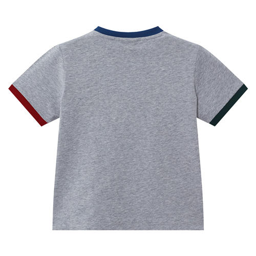 佐丹奴童装【史努比联名款】商场同款【sorona】弹力保型面料凉感短袖T恤03085266 商品图6