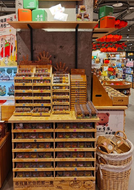 缤纷熊365迷你杯 商品图0