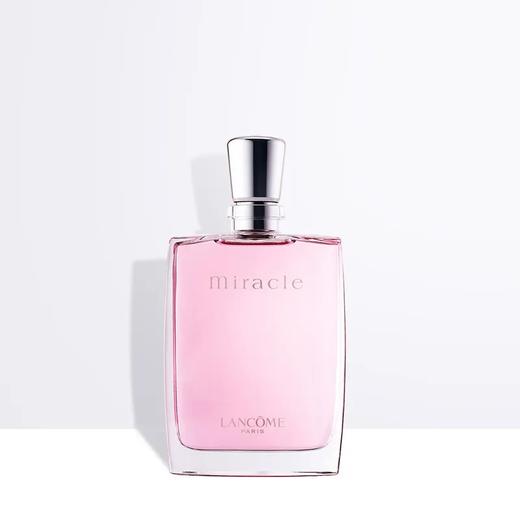 法国 兰蔻LANCOME 奇迹香水EP30ml 香港直邮 商品图3