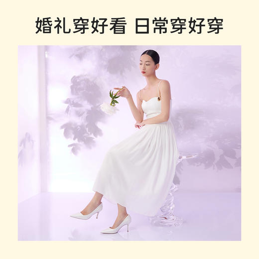 7or9婚鞋-思慕雪4.0 商品图4