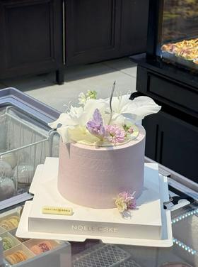 花拾光（鲜花款需提前6h预定）