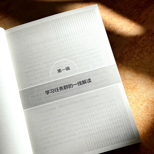 小学语文学习任务群的解读与实践 大夏书系 王林波 课堂实践 商品图7