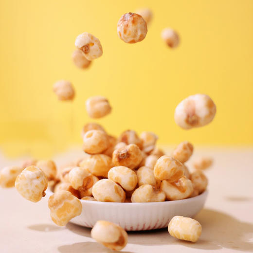 粒上皇 素烧玉米50g 商品图0