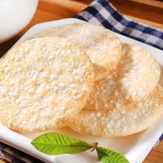 旺旺雪饼84g 商品图3