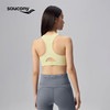 Saucony索康尼 春夏女款高强度支撑美背舒适透气跑步运动内衣bra 商品缩略图1