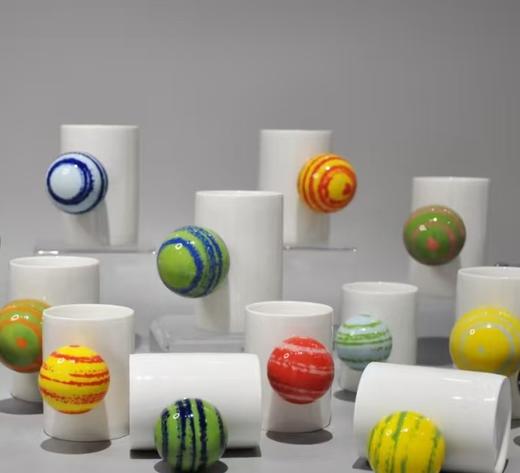 NEARBY铃铛杯-星球大号 商品图1