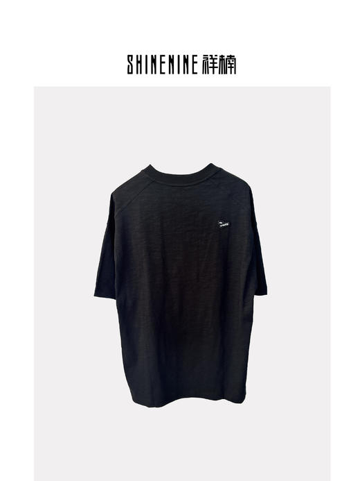 T520812539舒适短袖T恤 商品图1